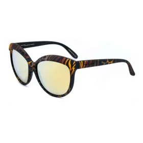 Lunettes de soleil Femme Italia Independent 0092-ZEF-044 de Italia Independent, Lunettes et accessoires - Réf : S0332845, Pri...