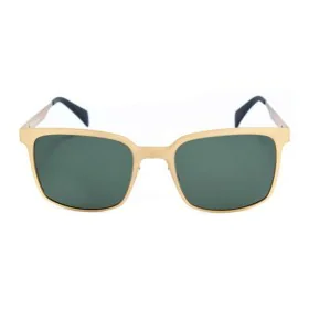 Men's Sunglasses Italia Independent 0500-120-120 Golden Ø 55 mm by Italia Independent, Glasses and accessories - Ref: S033285...