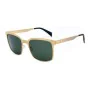 Men's Sunglasses Italia Independent 0500-120-120 Golden Ø 55 mm by Italia Independent, Glasses and accessories - Ref: S033285...