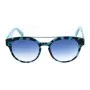 Damensonnenbrille Italia Independent 0900-147-GLS (ø 50 mm) von Italia Independent, Brillen und Zubehör - Ref: S0332876, Prei...