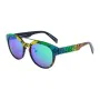 Gafas de Sol Unisex Italia Independent 0900AINX-149-000 Amarillo Azul Verde (ø 50 mm) de Italia Independent, Gafas y accesori...