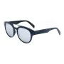 Lunettes de soleil Unisexe Italia Independent 0900INX-071-000 de Italia Independent, Lunettes et accessoires - Réf : S0332895...