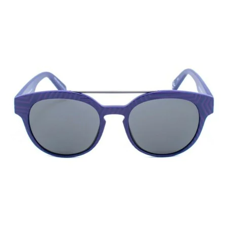 Lunettes de soleil Unisexe Italia Independent 0900T3D-ZGZ-017 de Italia Independent, Lunettes et accessoires - Réf : S0332903...