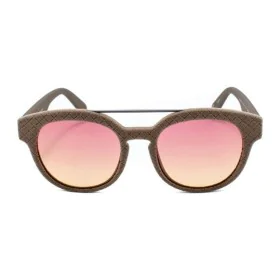 Lunettes de soleil Unisexe Italia Independent 0900VI-IND-041 de Italia Independent, Lunettes et accessoires - Réf : S0332912,...