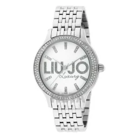 Ladies' Watch LIU JO TLJ7 (Ø 38 mm) by LIU JO, Wrist Watches - Ref: S0332952, Price: 61,43 €, Discount: %