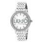 Orologio Donna LIU JO TLJ7 (Ø 38 mm) di LIU JO, Orologi da polso - Rif: S0332952, Prezzo: 61,43 €, Sconto: %