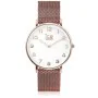 Montre Femme Ice IC012711 (Ø 36 mm) de Ice, Montres bracelet - Réf : S0333008, Prix : 35,42 €, Remise : %