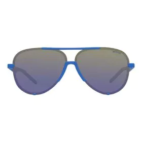 Unisex-Sonnenbrille Polaroid PLD6017 von Polaroid, Brillen und Zubehör - Ref: S0333090, Preis: 30,64 €, Rabatt: %