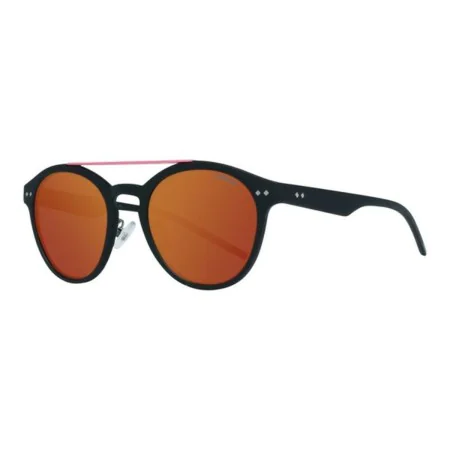 Unisex Sunglasses Polaroid PLD-6030-F-S-003-52-AI by Polaroid, Glasses and accessories - Ref: S0333103, Price: 29,78 €, Disco...