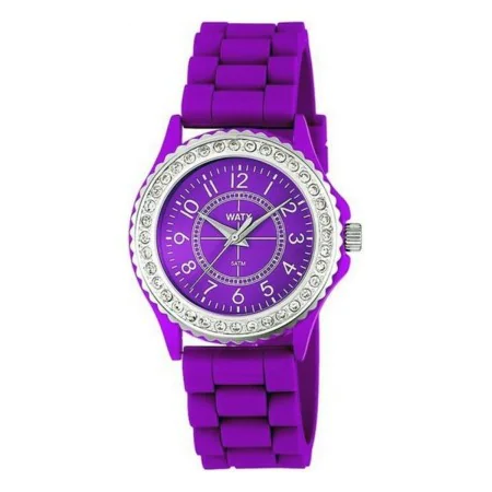 Montre Femme Watx & Colors RWA9012 (Ø 38 mm) de Watx & Colors, Montres bracelet - Réf : S0333130, Prix : 11,62 €, Remise : %