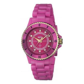 Orologio Donna Watx & Colors RWA9015 (Ø 35 mm) di Watx & Colors, Orologi da polso - Rif: S0333133, Prezzo: 12,10 €, Sconto: %