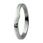 Bague Femme Skagen JRSA018SS de Skagen, Bagues - Réf : S0333152, Prix : 8,39 €, Remise : %