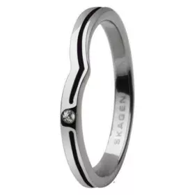 Bague Femme Skagen de Skagen, Bagues - Réf : S0333153, Prix : 8,39 €, Remise : %