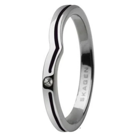 Anillo Mujer Skagen de Skagen, Anillos - Ref: S0333153, Precio: 8,39 €, Descuento: %