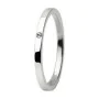 Bague Femme Skagen JRSS025SS de Skagen, Bagues - Réf : S0333160, Prix : 8,39 €, Remise : %