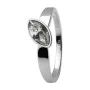 Bague Femme Skagen JRSS034SS de Skagen, Bagues - Réf : S0333161, Prix : 8,39 €, Remise : %