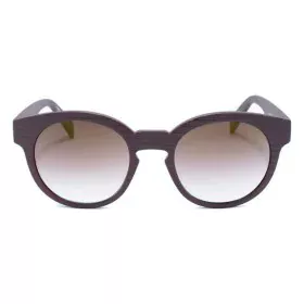 Lunettes de soleil Unisexe Italia Independent 0909T3D-STR-036 de Italia Independent, Lunettes et accessoires - Réf : S0333210...