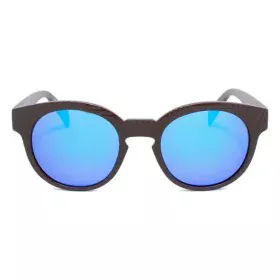 Unisex Sunglasses Italia Independent 0909T3D-ZGZ-022 by Italia Independent, Glasses and accessories - Ref: S0333212, Price: 1...