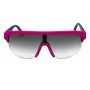 Gafas de Sol Unisex Italia Independent 0911V-018-000 (ø 135 mm) Rosa de Italia Independent, Gafas y accesorios - Ref: S033323...