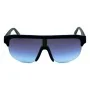 Unisex-Sonnenbrille Italia Independent 0911V-021-000 Schwarz von Italia Independent, Brillen und Zubehör - Ref: S0333238, Pre...