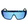 Lunettes de soleil Unisexe Italia Independent 0912-ZEF-022 de Italia Independent, Lunettes et accessoires - Réf : S0333261, P...