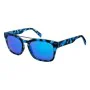 Lunettes de soleil Homme Italia Independent 0914-141-000 ø 54 mm de Italia Independent, Lunettes et accessoires - Réf : S0333...