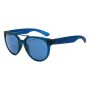 Unisex-Sonnenbrille Italia Independent 0916-021-000 (ø 51 mm) Blau (ø 51 mm) von Italia Independent, Brillen und Zubehör - Re...