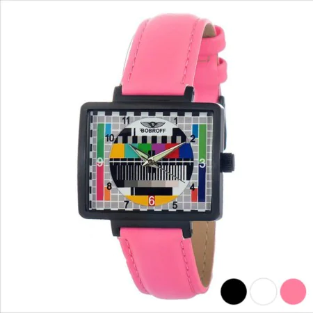 Reloj Mujer Bobroff BF0032 (Ø 36 mm) de Bobroff, Relojes de pulsera - Ref: S0333342, Precio: 61,25 €, Descuento: %