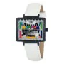 Reloj Mujer Bobroff BF0032 (Ø 36 mm) de Bobroff, Relojes de pulsera - Ref: S0333342, Precio: 61,25 €, Descuento: %