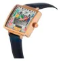 Reloj Mujer Bobroff BF0035 (Ø 36 mm) de Bobroff, Relojes de pulsera - Ref: S0333343, Precio: 59,75 €, Descuento: %