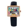 Reloj Mujer Bobroff BF0035 (Ø 36 mm) de Bobroff, Relojes de pulsera - Ref: S0333343, Precio: 59,75 €, Descuento: %