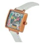 Reloj Mujer Bobroff BF0035 (Ø 36 mm) de Bobroff, Relojes de pulsera - Ref: S0333343, Precio: 59,75 €, Descuento: %