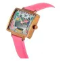 Relógio feminino Bobroff BF0035 (Ø 36 mm) de Bobroff, Relógios com braselete - Ref: S0333343, Preço: 59,75 €, Desconto: %