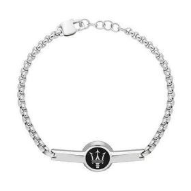 Bracciale Donna Maserati JM416AIK08 di Maserati, Bracciali - Rif: S0333352, Prezzo: 51,01 €, Sconto: %