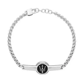 Bracciale Donna Maserati JM416AIK08 di Maserati, Bracciali - Rif: S0333352, Prezzo: 49,59 €, Sconto: %