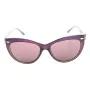 Lunettes de soleil Femme Swarovski SK-0176-83S (55 mm) (ø 55 mm) de Swarovski, Lunettes et accessoires - Réf : S0333389, Prix...