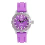 Relógio feminino Kappa KP-1401L Ø 38 mm de Kappa, Relógios com braselete - Ref: S0333392, Preço: 26,81 €, Desconto: %