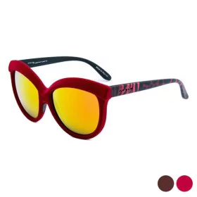 Damensonnenbrille Italia Independent (ø 58 mm) (Mineral) (ø 58 mm) von Italia Independent, Brillen und Zubehör - Ref: S033340...