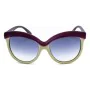 Lunettes de soleil Femme Italia Independent (ø 58 mm) (Minéral) (ø 58 mm) de Italia Independent, Lunettes et accessoires - Ré...