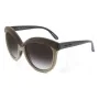 Damensonnenbrille Italia Independent (ø 58 mm) (Mineral) (ø 58 mm) von Italia Independent, Brillen und Zubehör - Ref: S033340...