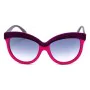 Lunettes de soleil Femme Italia Independent (ø 58 mm) (Minéral) (ø 58 mm) de Italia Independent, Lunettes et accessoires - Ré...