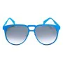 Lunettes de soleil Homme Italia Independent Ø 55 mm de Italia Independent, Lunettes et accessoires - Réf : S0333407, Prix : 1...