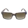 Lunettes de soleil Homme Italia Independent Ø 55 mm de Italia Independent, Lunettes et accessoires - Réf : S0333409, Prix : 1...