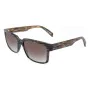 Lunettes de soleil Homme Italia Independent Ø 55 mm de Italia Independent, Lunettes et accessoires - Réf : S0333409, Prix : 1...