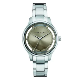 Montre Femme Kenneth Cole 10030795 (Ø 36 mm) de Kenneth Cole, Montres bracelet - Réf : S0333486, Prix : 46,04 €, Remise : %