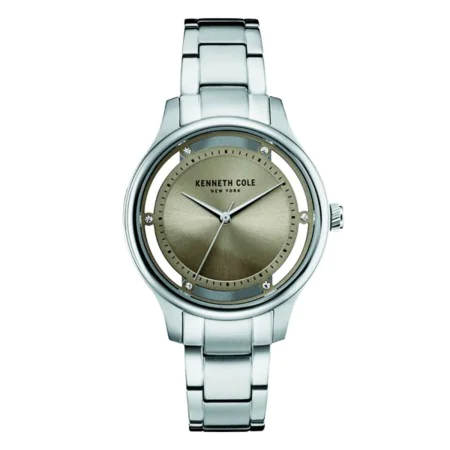 Reloj Mujer Kenneth Cole 10030795 (Ø 36 mm) de Kenneth Cole, Relojes de pulsera - Ref: S0333486, Precio: 45,94 €, Descuento: %