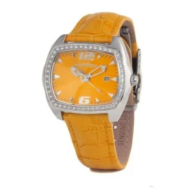 Relógio feminino Chronotech CT2188LS-06 (Ø 41 mm) de Chronotech, Relógios com braselete - Ref: S0333510, Preço: 18,15 €, Desc...