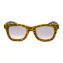 Damensonnenbrille Italia Independent 0090V-GIR-000 (ø 52 mm) (ø 52 mm) von Italia Independent, Brillen und Zubehör - Ref: S03...