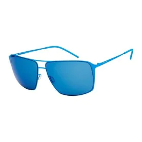 Men's Sunglasses Italia Independent 0210-027-000 Ø 61 mm by Italia Independent, Glasses and accessories - Ref: S0333656, Pric...