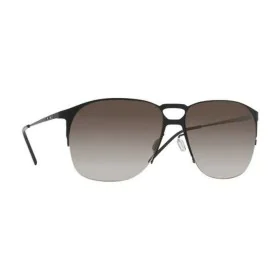 Men's Sunglasses Italia Independent 0211-009-000 Ø 61 mm by Italia Independent, Glasses and accessories - Ref: S0333660, Pric...